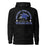 Dekaney High School Wildcats Black Premium Unisex Hoodie 208