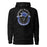 Dekaney High School Wildcats Black Premium Unisex Hoodie 229