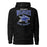 Dekaney High School Wildcats Black Premium Unisex Hoodie 213