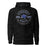 Dekaney High School Wildcats Black Premium Unisex Hoodie 201