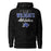 Dekaney High School Wildcats Black Premium Unisex Hoodie 034