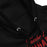 Tomball Cougars Premium Black Hoodie - Design 06