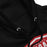 Tomball Cougars Premium Black Hoodie - Design 14