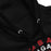 Tomball Cougars Premium Black Hoodie - Design 16