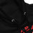 Tomball Cougars Premium Black Hoodie - Design 19