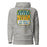 Klein Forest High School Premium Unisex Carbon Grey Hoodie 01