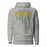 Klein Forest High School Premium Unisex Carbon Grey Hoodie 03