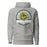 Klein Forest High School Premium Unisex Carbon Grey Hoodie 04