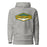 Klein Forest High School Premium Unisex Carbon Grey Hoodie 09