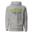 Klein Forest High School Premium Unisex Carbon Grey Hoodie 12