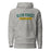 Klein Forest High School Premium Unisex Carbon Grey Hoodie 21