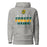 Klein Forest High School Premium Unisex Carbon Grey Hoodie 23