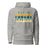 Klein Forest High School Premium Unisex Carbon Grey Hoodie 31