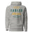 Klein Forest High School Premium Unisex Carbon Grey Hoodie 34