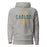 Klein Forest High School Premium Unisex Carbon Grey Hoodie 40