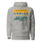 Klein Forest High School Premium Unisex Carbon Grey Hoodie 48