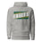 Klein Forest High School Premium Unisex Carbon Grey Hoodie 84