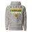 Klein Forest High School Premium Unisex Carbon Grey Hoodie 29