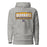 Klein Bearkats Premium Grey Hoodie - Design 49