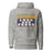 Klein Bearkats Premium Grey Hoodie - Design 86