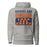 Bridgeland High School Bears Premium Carbon Grey Hoodie 86