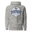 College Park High School Cavaliers Premium Carbon Grey Hoodie 216