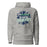 College Park High School Cavaliers Premium Carbon Grey Hoodie 217