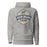 Klein Collins High School Tigers Premium Sport Grey Unisex Hoodie 216