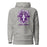 Morton Ranch High School Mavericks Premium Carbon Grey Hoodie 220