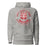 Katy High School Tigers Carbon Grey Premium Unisex Hoodie 214