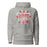 Katy High School Tigers Carbon Grey Premium Unisex Hoodie 220