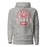 Katy High School Tigers Carbon Grey Premium Unisex Hoodie 221