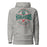 The Woodlands High School Carbon Grey Premium Unisex Hoodie 217