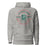 The Woodlands High School Carbon Grey Premium Unisex Hoodie 220