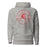 Cypress Lakes High School Spartans Carbon Grey Premium Unisex Hoodies 201