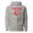 Cypress Lakes High School Spartans Carbon Grey Premium Unisex Hoodies 204