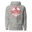 Cypress Lakes High School Spartans Carbon Grey Premium Unisex Hoodies 209