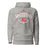 Cypress Lakes High School Spartans Carbon Grey Premium Unisex Hoodies 211