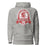 Cypress Lakes High School Spartans Carbon Grey Premium Unisex Hoodies 212