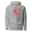 Cypress Lakes High School Spartans Carbon Grey Premium Unisex Hoodies 214