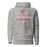 Cypress Lakes High School Spartans Carbon Grey Premium Unisex Hoodies 217