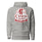 Cypress Lakes High School Spartans Carbon Grey Premium Unisex Hoodies 219