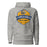 Cypress Ranch High School Mustangs Carbon Grey Premium Unisex Hoodie 210