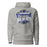 Dekaney High School Wildcats Carbon Grey Premium Unisex Hoodie 210