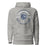 Flower Mound High School Jaguars Carbon Grey Premium Hoodie 201