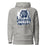 Flower Mound High School Jaguars Carbon Grey Premium Hoodie 202