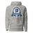 Flower Mound High School Jaguars Carbon Grey Premium Hoodie 212