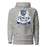 Flower Mound High School Jaguars Carbon Grey Premium Hoodie 219