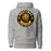 Hastings High School Bears Carbon Grey Premium Unisex Hoodie 215