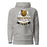 Hastings High School Bears Gold Premium Unisex Hoodie 219